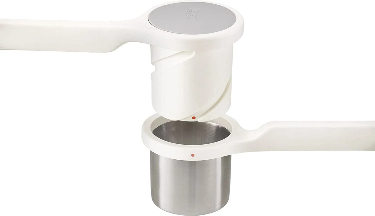 Pureepers Helix - Joseph Joseph 2 Pureepers Helix - Joseph Joseph - Afbeelding 2