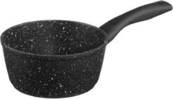 5Five - Steelpan/sauspan - Alle Kookplaten Geschikt - Zwart - D16 Cm 11 5Five - Steelpan/sauspan - Alle Kookplaten Geschikt - Zwart - D16 Cm -Kookgerei Koning Verkoop 1200x691 5