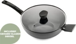 ISENVI Avon Chef Culinair Set - Pannenset 9 Delig - Ergo Grepen -Kookgerei Koning Verkoop 1200x692 11