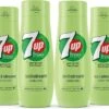 SodaStream |7UP Free Siroop |440ml | 6-pack