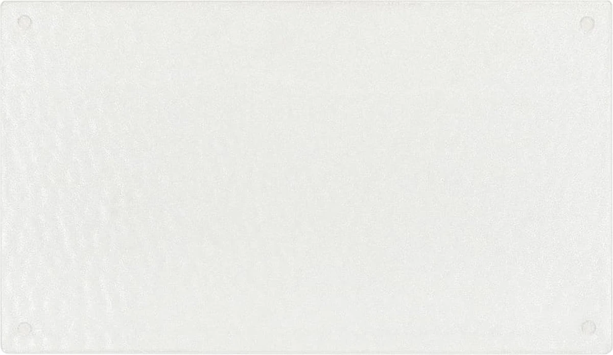 VidaXL Snijplanken 2 St Met Transparant Bubbelpatroon Gehard Glas 5 VidaXL Snijplanken 2 St Met Transparant Bubbelpatroon Gehard Glas - Afbeelding 5