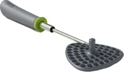 Joseph Joseph Pureestamper - Stampot Stamper - Aardappelstamper - Opvouwbaar -Kookgerei Koning Verkoop 1200x697 1