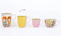 Blond Amsterdam - Even Bijkletsen - Beker - Stip - 0,35L 12 Blond Amsterdam - Even Bijkletsen - Beker - Stip - 0,35L -Kookgerei Koning Verkoop 1200x700