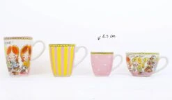 Blond Amsterdam Even Bijkletsen Minimok - Stippen - 200 Ml -Kookgerei Koning Verkoop 1200x701 1