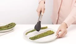 Brabantia Profile Keukentang - Anti-aanbak - RVS -Kookgerei Koning Verkoop 1200x701 6