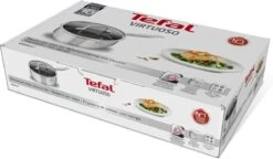 Tefal Virtuoso Hapjespan - Ø 24cm + Deksel -Kookgerei Koning Verkoop 1200x702 5