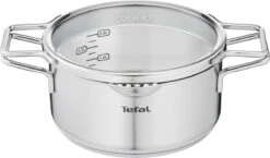 Tefal Nordica Kookpan - Ø 20 Cm - -Kookgerei Koning Verkoop 1200x703 6