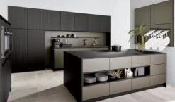 Wijnglazenhouder Voor Aan De Muur | Wijnglazen Rek | 12 Glazen | Ophangrek Wijnglazen | Ophangrek Glazen | Ophangrek | Wijnglas Rek | Wijnglas Houder | Zwart -Kookgerei Koning Verkoop 1200x704 7