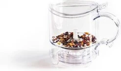 Tea Maker - Theezetter - Tearista - 0,5L - Theezeef 12 Tea Maker - Theezetter - Tearista - 0,5L - Theezeef -Kookgerei Koning Verkoop 1200x705 10