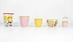 Blond Amsterdam - Even Bijkletsen - Espresso Kopje - Dots - 50 Ml 10 Blond Amsterdam - Even Bijkletsen - Espresso Kopje - Dots - 50 Ml -Kookgerei Koning Verkoop 1200x705