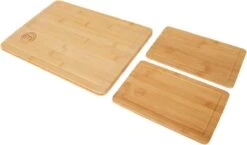 MasterChef Snijplanken 3 Stuks + MasterChef Keramische Messenset 3-delig 7 MasterChef Snijplanken 3 Stuks + MasterChef Keramische Messenset 3-delig -Kookgerei Koning Verkoop 1200x705 4