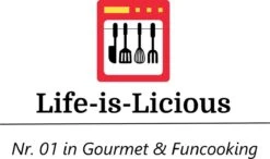 Life-is-Licious Frietsnijder -Patatsnijder - RVS Messen - PREMIUM - Incl. Levering -Kookgerei Koning Verkoop 1200x707 6