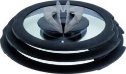 Tefal Ingenio Easy Cook & Clean - Pannenset - 13-delig - Niet Geschikt Voor Inductie -Kookgerei Koning Verkoop 1200x708 13