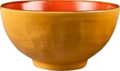 Vivi Oggi - Kom - Ontbijtkom - Kommen Set Van 6 - Ø 14cm - Kleurrijk - Italië 18 Vivi Oggi - Kom - Ontbijtkom - Kommen Set Van 6 - Ø 14cm - Kleurrijk - Italië -Kookgerei Koning Verkoop 1200x715