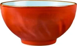 Vivi Oggi - Kom - Ontbijtkom - Kommen Set Van 6 - Ø 14cm - Kleurrijk - Italië 22 Vivi Oggi - Kom - Ontbijtkom - Kommen Set Van 6 - Ø 14cm - Kleurrijk - Italië -Kookgerei Koning Verkoop 1200x719 2