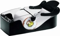 MikaMax Sushi Maker - Zelf Sushi Maken - Sushi Machine - Sushi Set - Sushi Kit - Sushi - DIY - Vaatwasser Bestendig