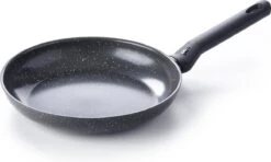 BK Universe Koekenpan Ø 24cm - Inductie - Anti-aanbak - PFAS-vrij