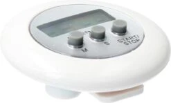 LOUZIR Ronde Digitale Kookwekker – Kan Ook Gebruikt Worden Als Timer En Stopwatch 14 LOUZIR Ronde Digitale Kookwekker – Kan Ook Gebruikt Worden Als Timer En Stopwatch -Kookgerei Koning Verkoop 1200x726 6