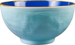 Vivi Oggi - Kom - Ontbijtkom - Kommen Set Van 6 - Ø 14cm - Kleurrijk - Italië 20 Vivi Oggi - Kom - Ontbijtkom - Kommen Set Van 6 - Ø 14cm - Kleurrijk - Italië -Kookgerei Koning Verkoop 1200x727 1