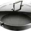 LE CREUSET - Les Forgees - Sauteerpan 2 Grepen 28cm 3,2L