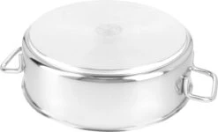 Demeyere Apollo 7 - Kookpan - 24 Cm - Met Glazen Deksel -Kookgerei Koning Verkoop 1200x728 7