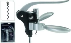 Excellent Houseware Kurkentrekker - Luxe Uitvoering