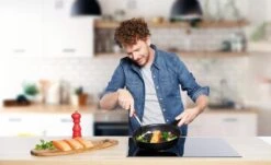 Tefal Unlimited Koekenpan - Ø 20 Cm 34 Tefal Unlimited Koekenpan - Ø 20 Cm -Kookgerei Koning Verkoop 1200x732 3