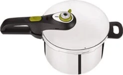 Tefal Secure5 NEO Snelkookpan - 4 Liter - Ø 22 Cm -Kookgerei Koning Verkoop 1200x733 6