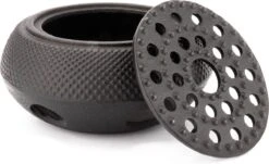 Bredemeijer - Theelicht Jang Gietijzer Zwart -Kookgerei Koning Verkoop 1200x734 5