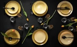 Studio Tavola Serviesset Sunny Fall 18-Delig 9 Studio Tavola Serviesset Sunny Fall 18-Delig -Kookgerei Koning Verkoop 1200x735 1