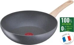 Tefal Natural Force Wokpan - Ø 28 Cm -Kookgerei Koning Verkoop 1200x738 11