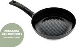 ISENVI Avon Combideal 2 Delig - Koekenpannen - Ergo Grepen -Kookgerei Koning Verkoop 1200x741 6