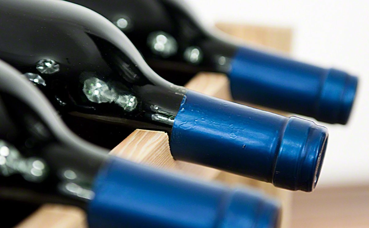 Wijnrek -Hout Wijnrek -Bottle Rack- 86x53,5x25 Cm (LxBxD) - Hout - 30 Flessen Flessenrek Modulair En Stapelbaar - Flessenhouder Staand 5 Wijnrek -Hout Wijnrek -Bottle Rack- 86x53,5x25 Cm (LxBxD) - Hout - 30 Flessen Flessenrek Modulair En Stapelbaar - Flessenhouder Staand - Afbeelding 5