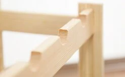 Wijnrek -Hout Wijnrek -Bottle Rack- 86x53,5x25 Cm (LxBxD) - Hout - 30 Flessen Flessenrek Modulair En Stapelbaar - Flessenhouder Staand 12 Wijnrek -Hout Wijnrek -Bottle Rack- 86x53,5x25 Cm (LxBxD) - Hout - 30 Flessen Flessenrek Modulair En Stapelbaar - Flessenhouder Staand -Kookgerei Koning Verkoop 1200x743 26