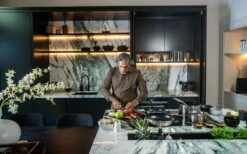 Soenil By ISENVI Totaalset 6 Delig - RVS Grepen -Kookgerei Koning Verkoop 1200x747 10