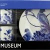Espresso Set, Delfts Blauwe Vogels, Rijksmuseum