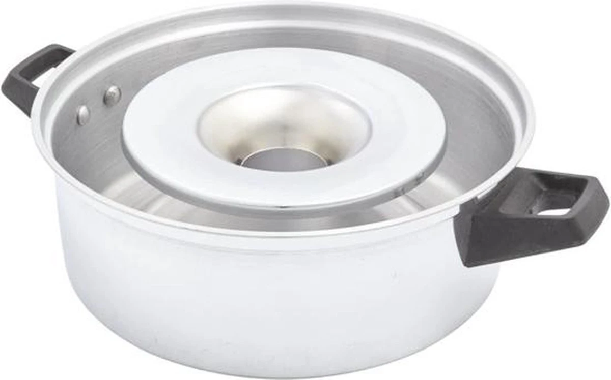 Kitchen Basics Wonderpan - 26 Cm 3 Kitchen Basics Wonderpan - 26 Cm - Afbeelding 3