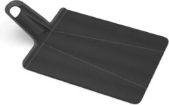 Opvouwbare Snijplank, Klein, Zwart - Joseph Joseph | Chop2Pot Plus 22 Opvouwbare Snijplank, Klein, Zwart - Joseph Joseph | Chop2Pot Plus -Kookgerei Koning Verkoop 1200x749 3