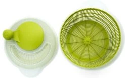 Westmark Fortuna Slacentrifuge - 5 L - Groen 26 Westmark Fortuna Slacentrifuge - 5 L - Groen -Kookgerei Koning Verkoop 1200x749 4