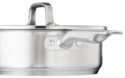 Tefal Virtuoso Hapjespan - Ø 24cm + Deksel -Kookgerei Koning Verkoop 1200x749 8