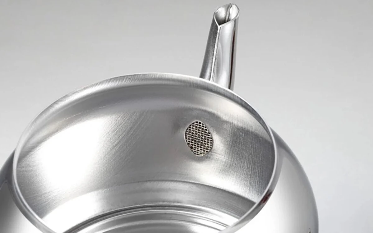 Bondila - Turkse Theepot Klein 2 Bondila - Turkse Theepot Klein - Afbeelding 2