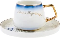 KARACA -ISTANBUL- 12 DELIGE- KOFFIEKOPJES VOOR 6 PERSONEN SET-Karaca Istanbul Set Van 12 Koffiekopjes 90 Ml- Moccamokken -espressokopjes Set Van Porselein, 6 Personen Robuuste Mokkatas, Porselein 16 KARACA -ISTANBUL- 12 DELIGE- KOFFIEKOPJES VOOR 6 PERSONEN SET-Karaca Istanbul Set Van 12 Koffiekopjes 90 Ml- Moccamokken -espressokopjes Set Van Porselein, 6 Personen Robuuste Mokkatas, Porselein -Kookgerei Koning Verkoop 1200x752