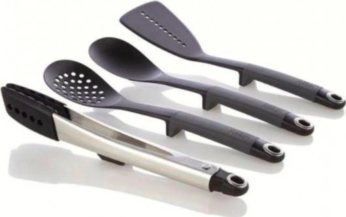 Joseph Joseph Keukengerei - 4 Delig - Giftbox 8 Joseph Joseph Keukengerei - 4 Delig - Giftbox - Afbeelding 8