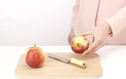 Brabantia Profile Appelboor - RVS -Kookgerei Koning Verkoop 1200x753 4