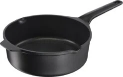 Tefal Robusto - Hapjespan - Ø26 Cm - Met Deksel 17 Tefal Robusto - Hapjespan - Ø26 Cm - Met Deksel -Kookgerei Koning Verkoop 1200x754 8
