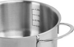 Niceey Pannenset - Voor Alle Warmtebronnen - Pannenset Inductie - Pannensets - 7 Delig -Kookgerei Koning Verkoop 1200x757 11