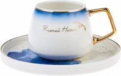 KARACA -ISTANBUL- 12 DELIGE- KOFFIEKOPJES VOOR 6 PERSONEN SET-Karaca Istanbul Set Van 12 Koffiekopjes 90 Ml- Moccamokken -espressokopjes Set Van Porselein, 6 Personen Robuuste Mokkatas, Porselein 18 KARACA -ISTANBUL- 12 DELIGE- KOFFIEKOPJES VOOR 6 PERSONEN SET-Karaca Istanbul Set Van 12 Koffiekopjes 90 Ml- Moccamokken -espressokopjes Set Van Porselein, 6 Personen Robuuste Mokkatas, Porselein -Kookgerei Koning Verkoop 1200x760 2