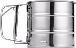 Professionele RVS Meelzeef - Bloemzeef - Poedersuikerzeef - Suikerzeef - Bakgerei - Stooier - Keuken Tafel -Roestvrij Staal - Draai Meel Zeef - Bloem Zeef - Poedersuiker Zeef - 22 Professionele RVS Meelzeef - Bloemzeef - Poedersuikerzeef - Suikerzeef - Bakgerei - Stooier - Keuken Tafel -Roestvrij Staal - Draai Meel Zeef - Bloem Zeef - Poedersuiker Zeef - -Kookgerei Koning Verkoop 1200x764 8