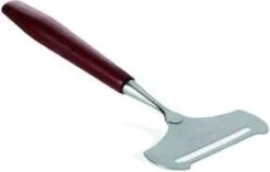 Boska Kaasschaaf Zacht Vienna - Kaasschaaf Jonge Kaas - Kaasschaaf Zachte Kaas - Kaasschaaf Houten Handvat - RVS - Kaasschaaf Die Niet Plakt - Keukengerei - Keuken Accessoires - - 10 Jaar Garantie -Kookgerei Koning Verkoop 1200x765 5