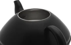 Bredemeijer Theepot Minuet Ceylon 1,4L Dubbelwandig - Zwart 8 Bredemeijer Theepot Minuet Ceylon 1,4L Dubbelwandig - Zwart -Kookgerei Koning Verkoop 1200x766 4